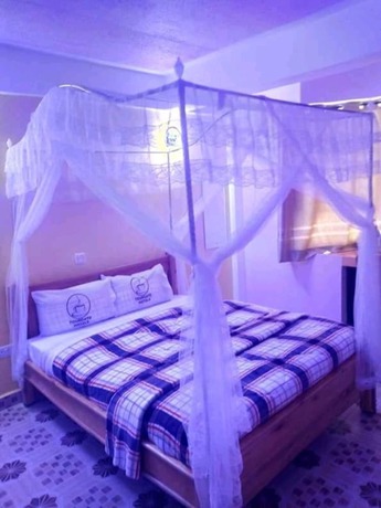 Imagen de la habitación del Hotel Tourgate. Foto 5