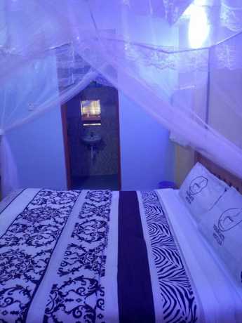 Imagen de la habitación del Hotel Tourgate. Foto 7