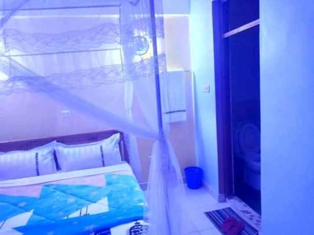 Imagen de la habitación del Hotel Tourgate. Foto 8