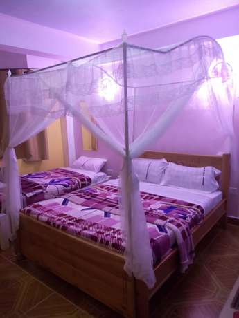 Imagen de la habitación del Hotel Tourgate. Foto 10