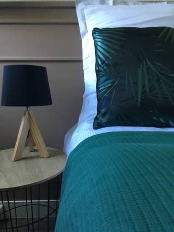 Imagen de la habitación del Hotel Tourh&ocirc;tel, B&eacute;thune. Foto 5