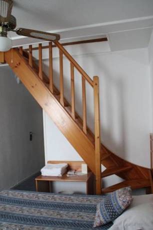 Imagen de la habitación del Hotel Tourh&ocirc;tel, B&eacute;thune. Foto 7