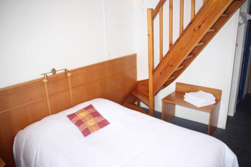 Imagen general del Hotel Tourhôtel, Béthune. Foto 1