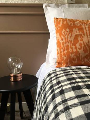 Imagen de la habitación del Hotel Tourh&ocirc;tel, B&eacute;thune. Foto 9