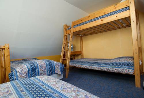 Imagen de la habitación del Hotel Tourh&ocirc;tel, B&eacute;thune. Foto 11
