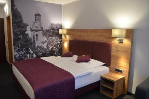 Imagen general del Hotel Touric. Foto 2