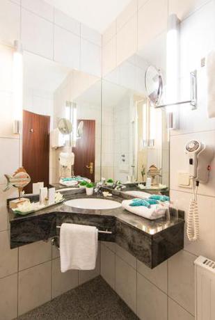 Imagen de la habitación del Hotel Touric. Foto 7