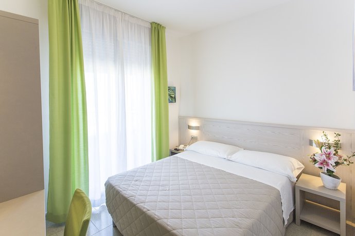 Imagen de la habitación del Hotel Touring, Caorle. Foto 4
