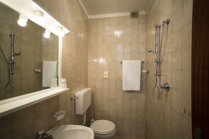Imagen de la habitación del Hotel Touring, Caorle. Foto 7