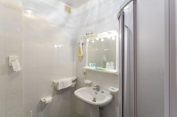 Imagen de la habitación del Hotel Touring, Caorle. Foto 9