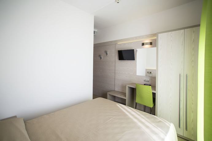 Imagen de la habitación del Hotel Touring, Caorle. Foto 14