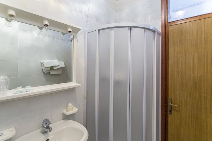 Imagen de la habitación del Hotel Touring, Caorle. Foto 15