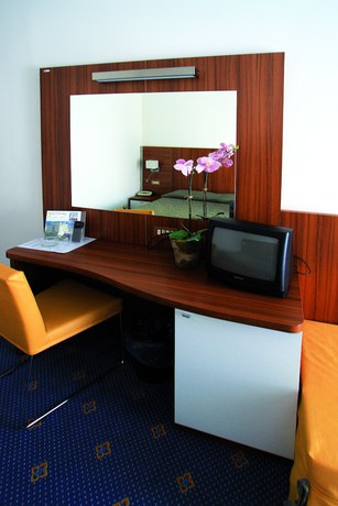 Imagen de la habitación del Hotel Touring, Caorle. Foto 16