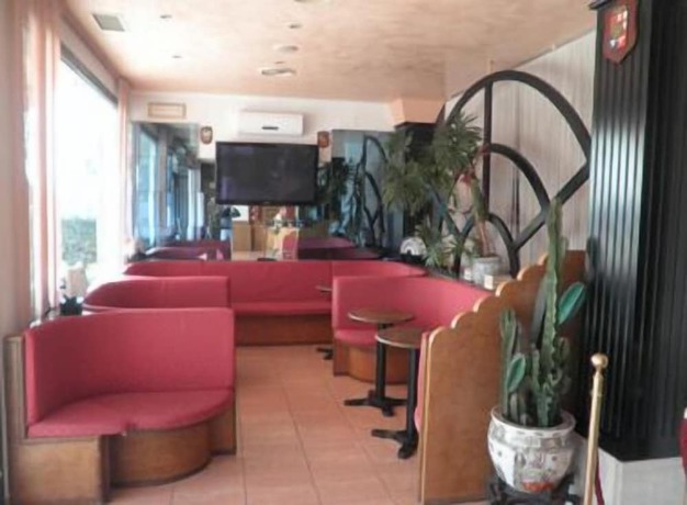 Imagen de los interiores del Hotel Touring, Chioggia. Foto 20