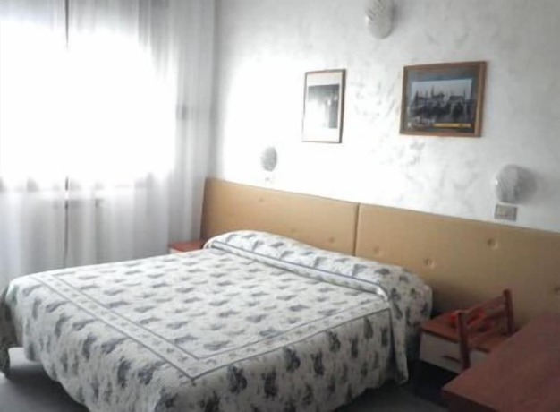 Imagen de la habitación del Hotel Touring, Chioggia. Foto 8