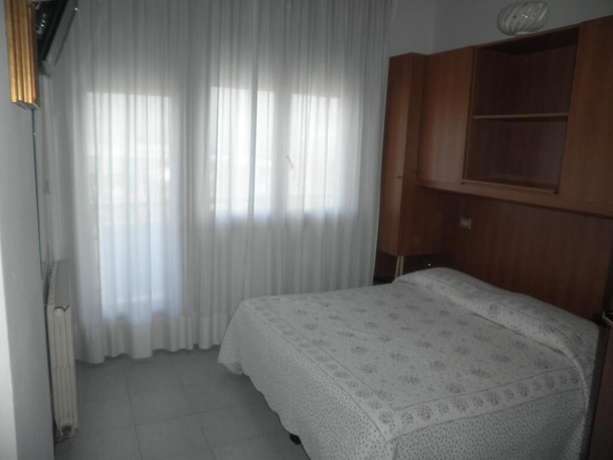 Imagen de la habitación del Hotel Touring, Chioggia. Foto 13