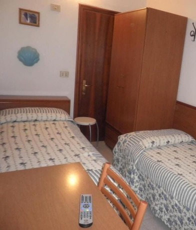 Imagen de la habitación del Hotel Touring, Chioggia. Foto 14