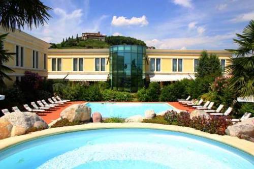 Imagen de la habitación del Hotel Touring, Coccaglio. Foto 2