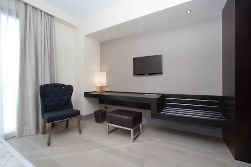 Imagen de la habitación del Hotel Touring, Coccaglio. Foto 3