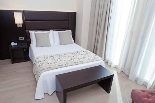 Imagen de la habitación del Hotel Touring, Coccaglio. Foto 5