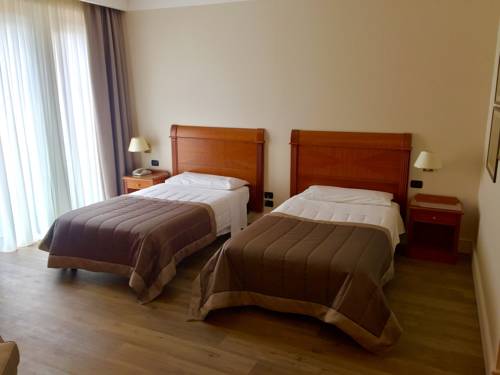 Imagen de la habitación del Hotel Touring, Coccaglio. Foto 8