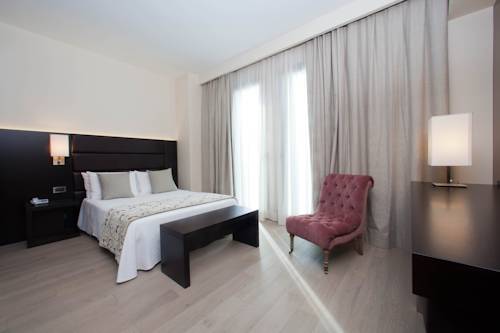 Imagen de la habitación del Hotel Touring, Coccaglio. Foto 9