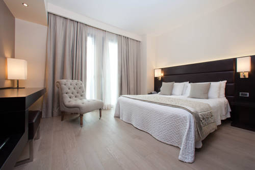 Imagen de la habitación del Hotel Touring, Coccaglio. Foto 12