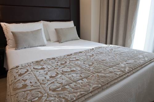 Imagen de la habitación del Hotel Touring, Coccaglio. Foto 15