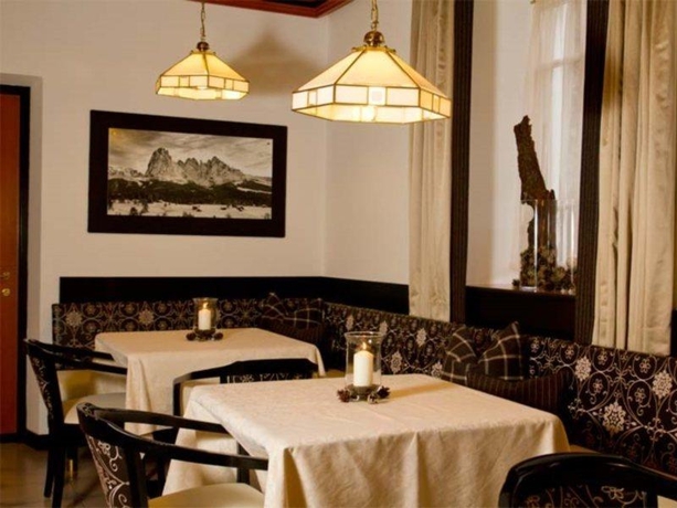 Imagen general del Hotel Touring, Dolomiti Superski. Foto 3