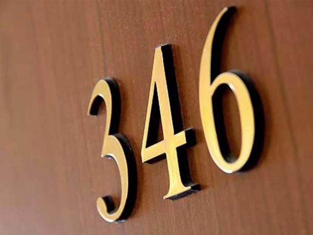 Imagen de la habitación del Hotel Touring Falconara Marittima. Foto 15