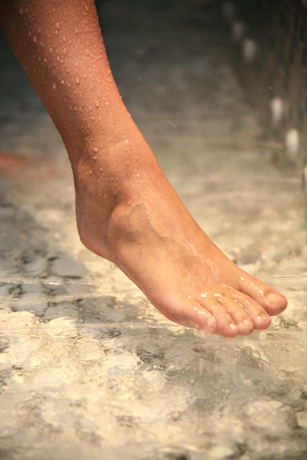 Imagen de los interiores del Hotel Touring, Ferrara. Foto 14