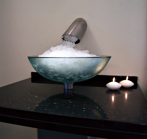 Imagen de los interiores del Hotel Touring, Ferrara. Foto 15