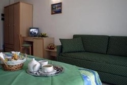 Imagen general del Hotel Touring Hotel, Rodi Garganico. Foto 4