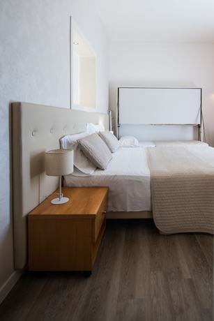 Imagen de la habitación del Hotel Touring, Lido Di Jesolo. Foto 3