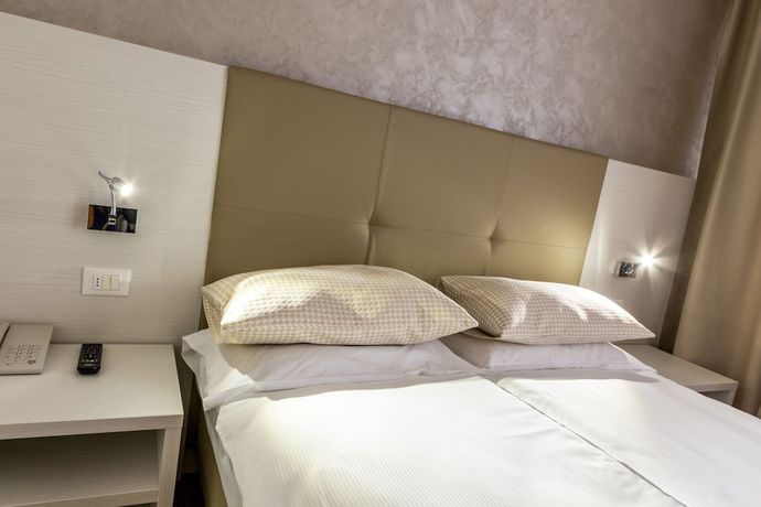 Imagen de la habitación del Hotel Touring, Lido Di Jesolo. Foto 6