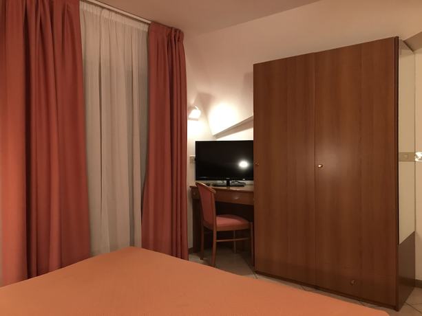 Imagen de la habitación del Hotel Touring, Lido Di Jesolo. Foto 12