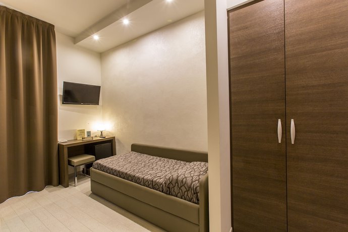 Imagen de la habitación del Hotel Touring, Lido Di Jesolo. Foto 17