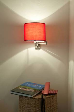 Imagen de la habitación del Hotel Touring, Livorno. Foto 4