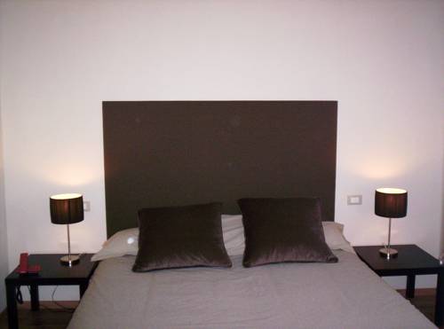 Imagen de la habitación del Hotel Touring, Livorno. Foto 15