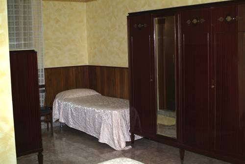 Imagen de la habitación del Hotel Touring, Messina. Foto 6