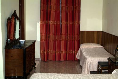 Imagen de la habitación del Hotel Touring, Messina. Foto 12