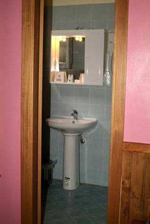 Imagen de la habitación del Hotel Touring, Messina. Foto 14