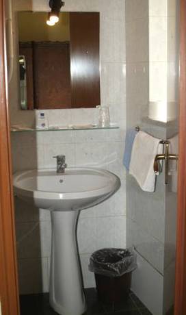 Imagen de la habitación del Hotel Touring, Messina. Foto 16