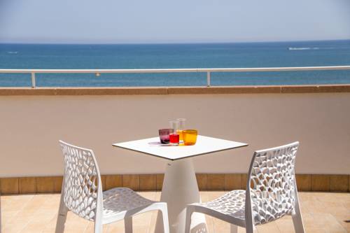 Imagen de la habitación del Hotel Touring Misano Adriatico. Foto 5