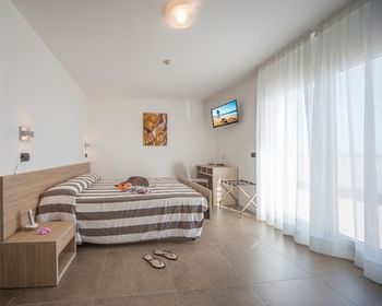 Imagen de la habitación del Hotel Touring Misano Adriatico. Foto 7