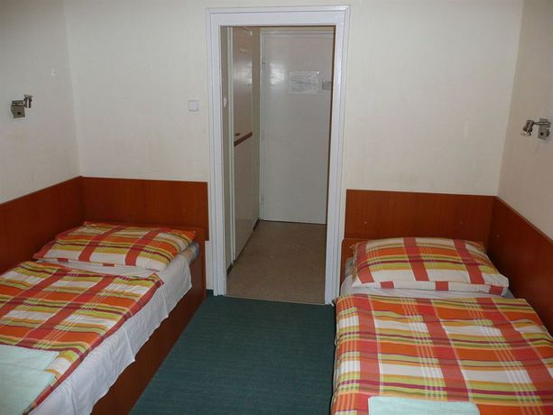 Imagen de la habitación del Hotel Touring, NAGYKANIZSA. Foto 8
