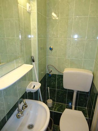 Imagen de la habitación del Hotel Touring, NAGYKANIZSA. Foto 12