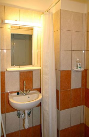 Imagen de la habitación del Hotel Touring, NAGYKANIZSA. Foto 15