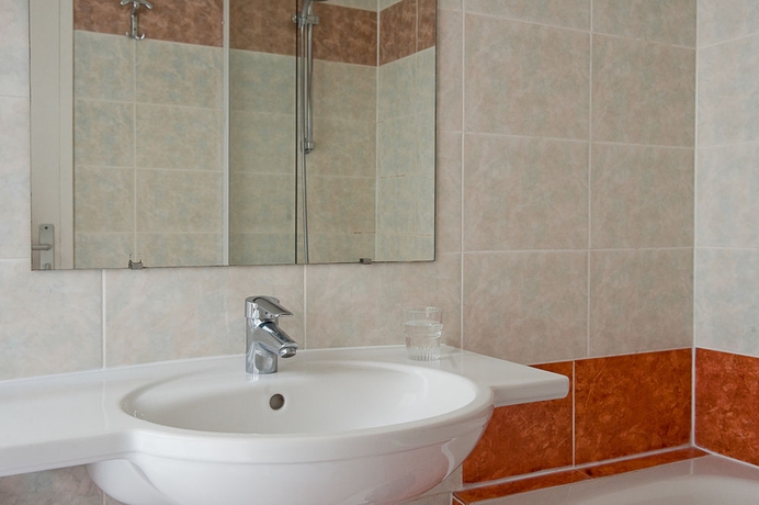 Imagen de la habitación del Hotel Touring, Ópera. Foto 5