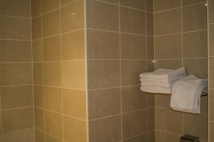 Imagen de la habitación del Hotel Touring, Ópera. Foto 13